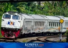 Kecelakaan Kereta Api di Semarang: Siswa SD Tewas, Dua Korban Masih Dirawat Intensif