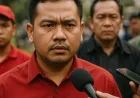 Militan Gibran Kritik PDIP Berlebihan soal Safari Politik Jokowi