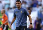 Lionel Scaloni Resmi Tinggalkan Timnas Argentina Awal 2027 Pasca Piala Dunia 2026