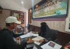 Kecamatan Tarakan Barat Resmi Pindah ke Gedung Baru Bebas Banjir dan Nyaman