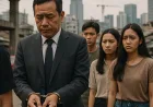 Dosa Sosial Koruptor: Dampak Besar bagi Generasi Muda dan Ekonomi Indonesia