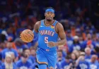 Thunder Kirim Luguentz Dort ke Hawks dalam Pertukaran Tiga Tim Besar NBA