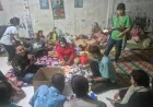 300 Jiwa Terdampak Banjir di Tapanuli Tengah, Pemerintah Segera Salurkan Bantuan