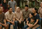 Spirit Sosial dan Persaudaraan Jadi Kunci Kekuatan Setiap Komunitas di Indonesia
