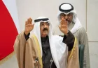 Kuwait Cari Perlindungan Nuklir Pakistan Setelah Serangan Iran Meningkat