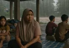 Trauma Banjir Berulang di Sungai Batang Agam: Warga Selalu Siap Mengungsi Saat Hujan