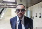 DPR Minta Polisi Konsisten Tindak Tegas Pelaku Kriminal yang Melawan Petugas