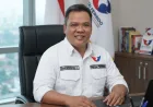 Gunung Mas Kaya SDA, Perindo Dorong UMKM Lokal Jadi Motor Penggerak Ekonomi