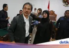 Hakim Tolak Praperadilan Roy Suryo, Status Tersangka Kasus Ijazah Jokowi Tetap Sah