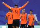 Timnas Belanda Raih Penghargaan FIFA Fair Play Meski Tersingkir Dini di Piala Dunia 2026