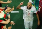 Noussair Mazraoui Mau Pensiun Jadi Imam Masjid Usai Piala Dunia 2026