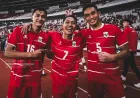 John Herdman Panggil 23 Pemain Kunci Perkuat Timnas Indonesia di Piala AFF 2026