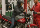 Suzuki Thunder Dilarang Isi BBM di SPBU: Penjelasan Resmi Pertamina