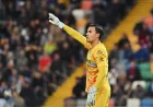 Emil Audero Jadi Incaran Sampdoria Lagi, Tapi Terkendala Gaji Tinggi
