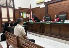 Jaksa Minta Eksepsi Mantan Kepala Dealer Surabaya Ditolak, Dakwaan Dinilai Kabur