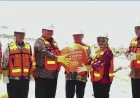 Kabel Bawah Laut 50 Km Nongsa-Changi Hubungkan RI dan Singapura Tingkatkan Konektivitas Digital