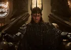 Sauron Akhirnya Membuat Cincin Utama di The Rings Of Power Season 3, 'Tak Ada yang Aman'