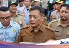 Kecelakaan Kereta Api di Semarang: Gubernur Ahmad Luthfi Sampaikan Belasungkawa Mendalam