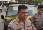 Polda Jabar Ajak Masyarakat Ikut Tangkap Begal dengan Cara Tegas Terukur