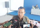 BPBD Prioritaskan Distribusi Air Bersih untuk Warga Terdampak Banjir Parimo