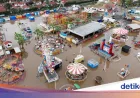 Banjir Besar Sapu La Serena Chile: Status Darurat Segera Ditetapkan