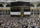 Visa Umrah Multi-Entri 1 Tahun dari Arab Saudi Permudah Jemaah Internasional