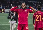 Gelandang AS Roma Manu Kone Jadi Buruan Klub Elite Liga Inggris, Harga Melonjak Usai Piala Dunia