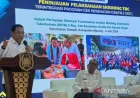 Kemenkes Minta Pemda Perkuat Tenaga Kesehatan Cegah Penyakit Tb Secara Maksimal