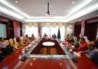 Penanganan Banjir Sudirman: Pemprov Riau Bangun Box Culvert untuk Atasi Genangan