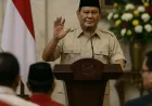 Pilpres 2029: Partai Politik Enggan Lawan Presiden Prabowo Subianto