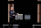 Nvidia Rilis CPU Vera Generasi Baru untuk AI, Tantang AMD dan Intel di Pasar Server