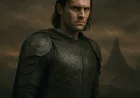 Sauron Muncul di Sampul Eksklusif Dunia Empire Lord Of The Rings: The Rings Of Power Musim 3