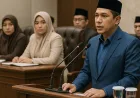 Fraksi Partai Demokrat Dukung Ranperda Pemberdayaan Perempuan dan Perlindungan Anak
