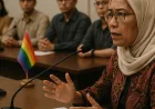 Komnas Perempuan Dorong Partisipasi Publik dan Kritik Kekerasan terhadap Ragam Gender di RUU HAM