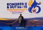 Partai NasDem Tegaskan Politik ke Depan Akan Semakin Kompetitif dan Keras