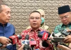 Komisi II DPR Serap Masukan Partai Nonparlemen untuk Matangkan RUU Pemilu Saat Reses