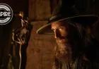 Gandalf Resmi Hadir di The Rings of Power Musim 3, The Stranger Pergi!