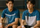 Sinopsis Wind Up: The Movie, Debut Layar Lebar Jeno dan Jaemin NCT Tayang 22 Juli