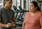 Pelatih Kebugaran Ungkap Kesalahan Umum yang Bikin Berat Badan Sulit Turun