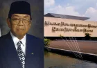 DPR/MPR Dibekukan dan Partai Golkar Dibubarkan, Gus Dur Diberhentikan 25 Tahun Lalu