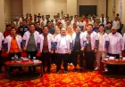 Kader Muda Jadi Mesin Utama PKS untuk Menang Pemilu 2029
