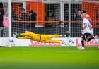 Ipswich Town Resmi Rekrut Calon Kiper Timnas Indonesia Kayne van Oevelen