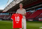 Julian Oerip Beri Kode Siap Perkuat Timnas Indonesia, The Next Thom Haye