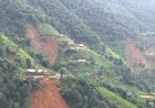 Relokasi Mendesak di Lao Chai: 35 Keluarga Terancam Tanah Longsor Setelah Banjir