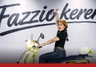 Modifikasi Yamaha Fazzio JDM: Tren Kreatif Cewek Gen Z di Jogja