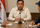 Dialog Sosial Kunci Hubungan Industrial Harmonis Menurut Wamenaker Afriansyah Noor