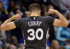 Stephen Curry Pecahkan Tradisi, Hall of Fame Siapkan Pameran Eksklusif Pertama untuk Pemain Aktif