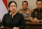 Puan Maharani Minta Proses Hukum Jampidsus Transparan dan Jaga Sinergi Polri-Kejagung