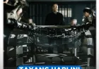 Sinopsis Ip Man: Kung Fu Legend, Film Laga Hong Kong 1950-an yang Seru