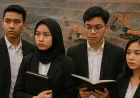 Kompetisi Hukum Pertambangan Nasional 2026: Mahasiswa Kawal Tata Kelola Hilirisasi Minerba